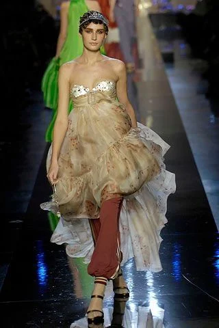 Look 80